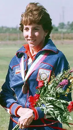 Image illustrative de l’article Wanda Jewell