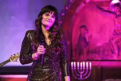 Description de l'image Ulrikke Brandstorp november 2022.jpg.