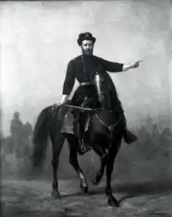 Ulysses Simpson Grant.