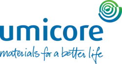 logo de Umicore