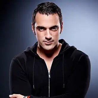 Description de cette image, également commentée ci-après