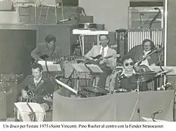 Image illustrative de l’article Un disco per l'estate