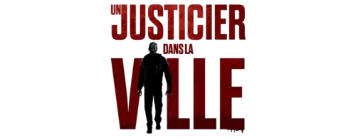 Description de l'image Un justicier dans la ville(logo).png.