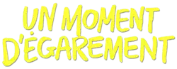 Description de l'image Un moment d'égarement (logo 2015).png.