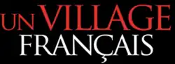Description de l'image Un_village_français.png.