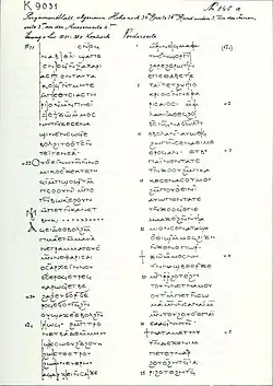 Description de l'image Uncial 0191 (K. 9031).jpg.