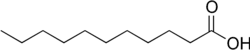 Image illustrative de l’article Acide undécylique