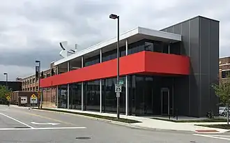 illustration de Under Armour