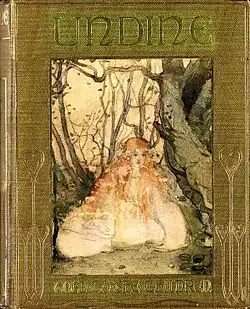 Image illustrative de l’article Ondine (conte)