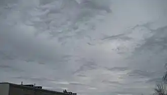 Tallinn, Estonie, avril 2009