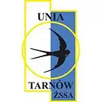 Logo du Unia Tarnów ŻSSA