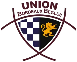 Logo de mai 2008 au 18 avril 2018.