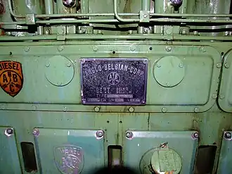 illustration de ABC (entreprise)