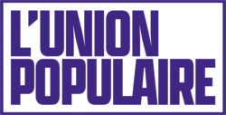 Logo de Jean-Luc Mélenchon