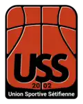 Logo du US Sétif