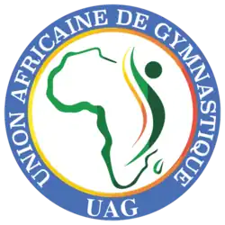 Image illustrative de l’article Union africaine de gymnastique