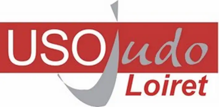 Logo du USO Loiret Judo Jujitsu