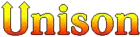 Description de l'image Unison Logo.png.
