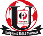 Logo du United Petrotrin