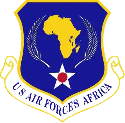 Image illustrative de l’article United States Air Forces in Europe