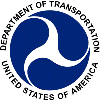 Image illustrative de l’article Département des Transports des États-Unis