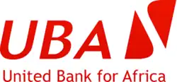 logo de United Bank for Africa