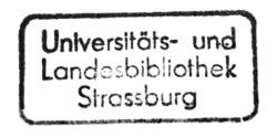 Image illustrative de l’article Histoire de la Bibliothèque nationale et universitaire de Strasbourg