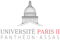 Logo de 2016 à 2021.