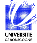Logo de l'université utilisé jusqu'en 2003.