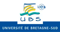 Logo de l'université utilisé jusqu'en décembre 2009.