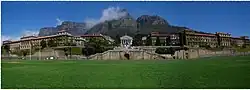 Université de Cape Town