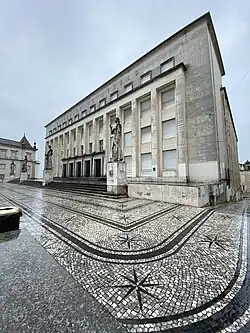 University of Coimbra