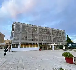 La nouvelle librairie