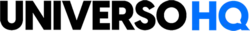 Logo de Universo HQ