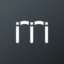 logo de Mixer (application)