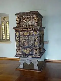 Musée Unterlinden de Colmar