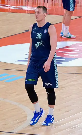 Image illustrative de l’article Jakob Čebašek