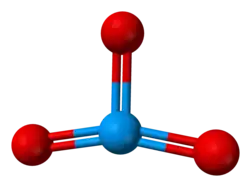 Image illustrative de l’article Trioxyde d'uranium