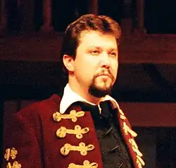 Image illustrative de l’article Farsangi lakodalom