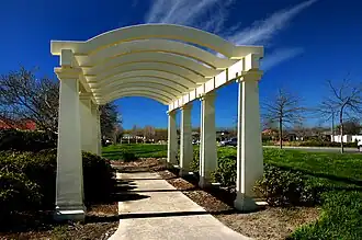 Northwood (Nouvelle-Zélande)