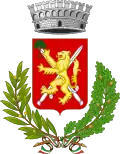 Blason de Urbe