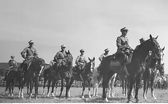 Image illustrative de l’article Brigade de cavalerie Pomérélie