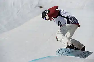 Image illustrative de l’article Ursina Haller