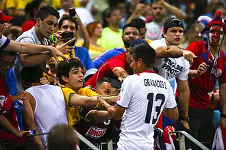 Image illustrative de l’article Esteban Granados