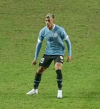 Image illustrative de l’article Luciano Rodríguez