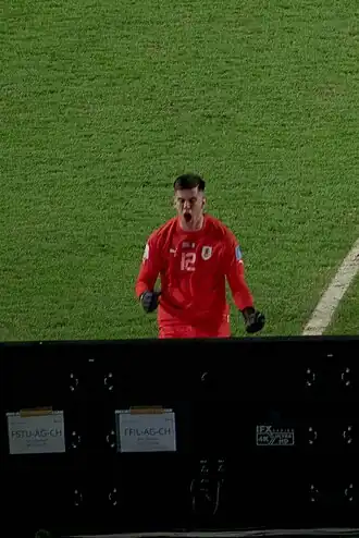 Image illustrative de l’article Randall Rodríguez