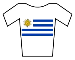Description de l'image Uruguay NC Jersey.png.