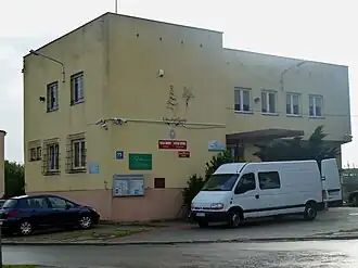 Drużbice (Bełchatów)