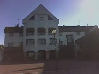 Kleszczów (Bełchatów)