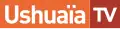 Logo d'Ushuaïa TV du 1er janvier 2006 au 11 septembre 2010